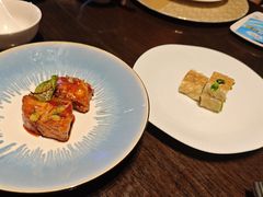 -彩丰楼中餐厅(佘山世茂洲际酒店)