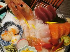 -炙柒Sekinana·精致日料(合生汇店)