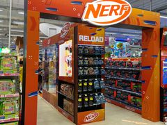 -玩具反斗城(海港城店)