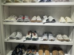 -翰皇直营洗衣洗鞋(望京鹿港店)