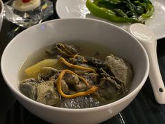 -宁波威斯汀酒店