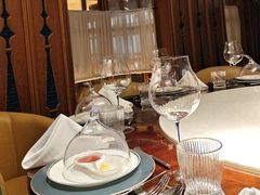 -波特曼西餐厅(中央大街店)