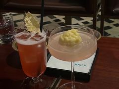 -Jing Bar 井酒吧