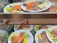 -宜家·瑞典风味餐厅(四元桥店)