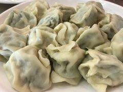 -大眼锅贴饺子(河西店)