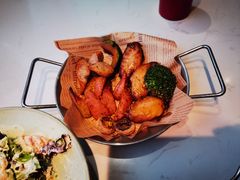 -ins森林童话餐厅coffee&bistro