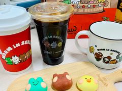 -Seesaw Coffee(上生新所店)