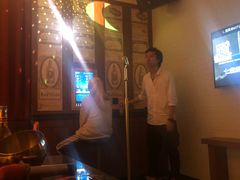 -星聚会KTV(合生汇黑金店)