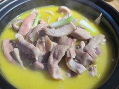 -新悦·霞浦海鲜生(上下杭店)