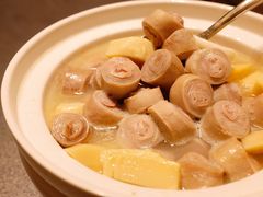 脆笋肠灌肠-闽和南(深圳万象城店)