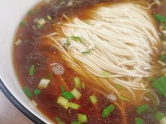 -十面春风·江南面馆(崇宁路店)