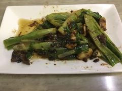 -皇后餐厅-煲仔·小菜·打边炉(古北店)