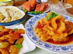 -石老头关东饺子王·东北菜(嘉华鑫城店)