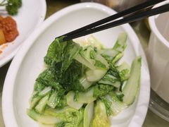 -刘胖子家常菜·蹄花焖藕(江汉路总店)