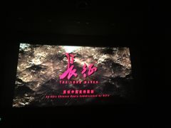 -百丽宫影城(ifc商场店)