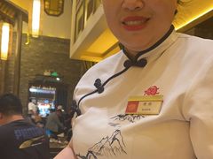 -大张烙馍村(泉山店)