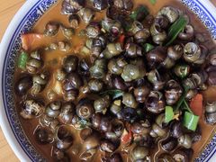 -芦茨金富饭庄·25年老字号·专做稻草鸡
