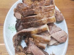 -清真·益鑫羊肉手抓馆(花园北街店)