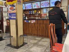 -峨嵋酒家(地安门店)
