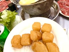 -松明一烤肉馆(鲁园店)