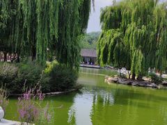 -石景山区图书馆(八角南路)