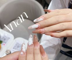-瞧·享轻奢美甲美睫