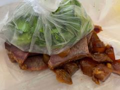 -剑南五香牛肉店