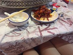 -刘一龙虾(理工店)