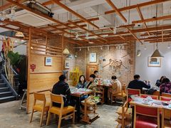 -焯牛潮汕牛肉火锅(云峰街创始店)