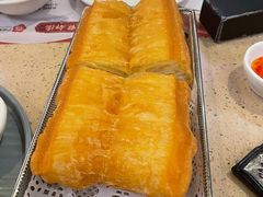 金牌靓油条-点都德(海岸城店)
