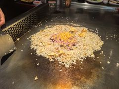 -盛焰铁板烧(王府井店)