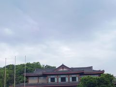 -浙江省博物馆(孤山馆区)
