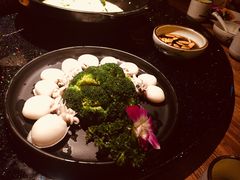 -嘉禾·悦享餐厅(八方汇店)