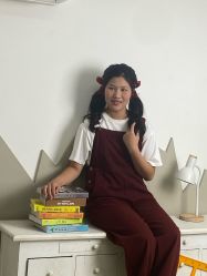 -爱儿美儿童摄影(五路居花园别墅店)