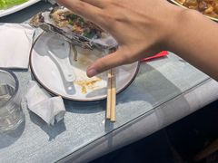 -添福来墨鱼饺子 · 海鲜东北菜(大连星海·黄浦路店)