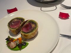 -L'Arome芳芳法国餐厅(仙林金鹰店)