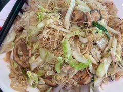 -王庄阿咪海鲜大排档(象园店)