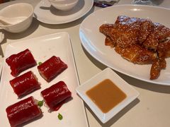-利苑酒家(合景国际金融广场店)