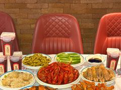 -三妹小龙虾·黄油蟹(华侨城总店)