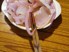 特色鱿鱼-储奇门鳝鱼火锅(总店)