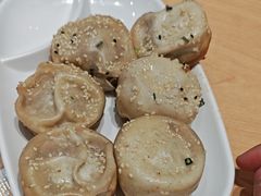 -小杨生煎(周浦万达店)