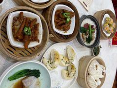 -龙的酒楼·手工早茶·顺德菜(近良路店)