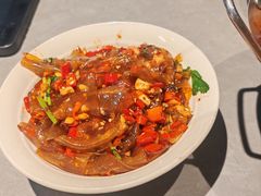 酸菜粉皮-潇湘阁(汉光百货店)