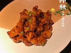 -外婆家(义乌新光汇购物中心店)