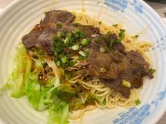 -康师傅私房牛肉面(马泉营奥莱店)