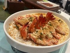 -裕华海鲜·深圳粤菜(福永店)