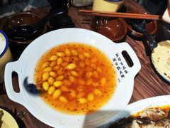 -酒肉门孔府菜(曲阜游客中心店)