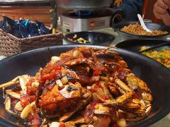 -聚味瞿记·龙虾堂(天元店)