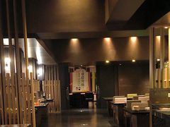 -雾山韩式烤肉·海南糟粕&椰子鸡火锅·海景餐厅(三亚绿发山海天JW万豪酒店)