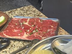 -首尔烤肉大排档(合生汇店)